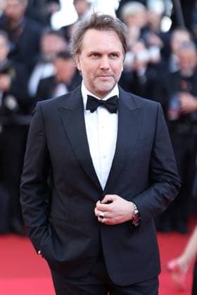 Cannes Mission Impossible The Final Reckoning Screening JD Florian Zeller walking the red carpet ahead of the screening of Mission Impossible The Final Reckoning , presented Out of Competition, Cannes, France on May 14, 2025 as part of the 78th Cannes Film Festival. Jerome Domine ABACAPRESS.COM Cannes France  Copyright: xDominexJerome ABACAx