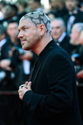 Cannes Mission Impossible The Final Reckoning Screening AM Quentin Mosimann attending the Mission: Impossible - The Final Reckoning red carpet for the Out of Competition premiere, Cannes, France on May 14, 2025 as part of the 78th Cannes Film Festival. Photo by Aurore Marechal ABACAPRESS.COM Cannes France  Copyright: xMarechalxAurore ABACAx