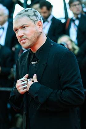 Cannes Mission Impossible The Final Reckoning Screening AM Quentin Mosimann attending the Mission: Impossible - The Final Reckoning red carpet for the Out of Competition premiere, Cannes, France on May 14, 2025 as part of the 78th Cannes Film Festival. Photo by Aurore Marechal ABACAPRESS.COM Cannes France  Copyright: xMarechalxAurore ABACAx