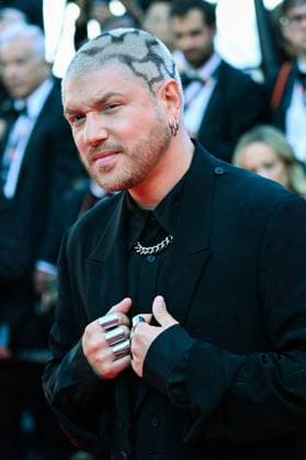 Cannes Mission Impossible The Final Reckoning Screening AM Quentin Mosimann attending the Mission: Impossible - The Final Reckoning red carpet for the Out of Competition premiere, Cannes, France on May 14, 2025 as part of the 78th Cannes Film Festival. Photo by Aurore Marechal ABACAPRESS.COM Cannes France  Copyright: xMarechalxAurore ABACAx