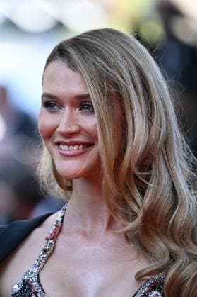 Cannes Mission Impossible The Final Reckoning Screening AM Chloe Lecareux attending the Mission: Impossible - The Final Reckoning red carpet for the Out of Competition premiere, Cannes, France on May 14, 2025 as part of the 78th Cannes Film Festival. Photo by Aurore Marechal ABACAPRESS.COM Cannes France  Copyright: xMarechalxAurore ABACAx