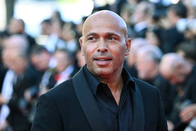 Cannes Mission Impossible The Final Reckoning Screening AM Eric Judor attending the Mission: Impossible - The Final Reckoning red carpet for the Out of Competition premiere, Cannes, France on May 14, 2025 as part of the 78th Cannes Film Festival. Photo by Aurore Marechal ABACAPRESS.COM Cannes France  Copyright: xMarechalxAurore ABACAx