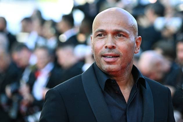 Cannes Mission Impossible The Final Reckoning Screening AM Eric Judor attending the Mission: Impossible - The Final Reckoning red carpet for the Out of Competition premiere, Cannes, France on May 14, 2025 as part of the 78th Cannes Film Festival. Photo by Aurore Marechal ABACAPRESS.COM Cannes France  Copyright: xMarechalxAurore ABACAx