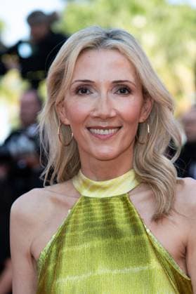 Cannes Mission Impossible The Final Reckoning Screening AM Helen Hoehne attending the Mission: Impossible - The Final Reckoning red carpet for the Out of Competition premiere, Cannes, France on May 14, 2025 as part of the 78th Cannes Film Festival. Photo by Aurore Marechal ABACAPRESS.COM Cannes France  Copyright: xMarechalxAurore ABACAx