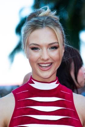 Cannes Mission Impossible The Final Reckoning Screening AM Lilly Krug attending the Mission: Impossible - The Final Reckoning red carpet for the Out of Competition premiere, Cannes, France on May 14, 2025 as part of the 78th Cannes Film Festival. Photo by Aurore Marechal ABACAPRESS.COM Cannes France  Copyright: xMarechalxAurore ABACAx