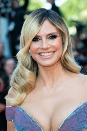 Cannes Mission Impossible The Final Reckoning Screening AM Heidi Klum attending the Mission: Impossible - The Final Reckoning red carpet for the Out of Competition premiere, Cannes, France on May 14, 2025 as part of the 78th Cannes Film Festival. Photo by Aurore Marechal ABACAPRESS.COM Cannes France  Copyright: xMarechalxAurore ABACAx