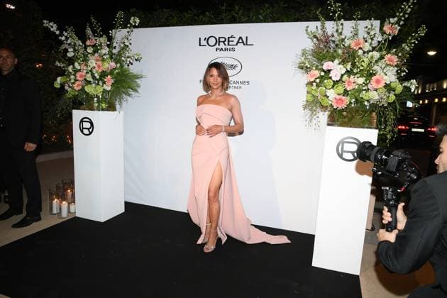 Photocall for the LOréal Paris dinner honoring women in cinema during the 78th Cannes International Film Festival Halle Berry Photocall for the LOréal Paris dinner honoring women in cinema during the 78th Cannes International Film Festival on May 14, 2025 Lionel Urman Bestimage Photocall for the LOréal Paris dinner honoring women in cinema during the 78th Cannes International Film Festival on May 14, 2025 Cannes France  Copyright: xLIONELxURMANxx xBESTIMAGExLIONELxURMANxx xBESTIMAGEx