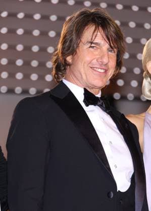 Tom Cruise descending the red carpet for the film Mission Impossible The Final Reckoning during the 78th Cannes International Film Festival at the Palais des Festivals in Cannes Tom Cruise descending the red carpet for the film Mission Impossible The Final Reckoning during the 78th Cannes International Film Festival at the Palais des Festivals in Cannes, au Palais des Festivals à Cannes On may 14th 2025 Denis Guignebourg Bestimage People leaving the red carpet for the movie Mission Impossible The Final Reckoning during the 78th Cannes International Film Festival at the Palais des Festivals in Cannes, France On may 14th 2025 Photo Bestimage Cannes France  Copyright: xDenisxGuignebourgx xBestimagexDenisxGuignebourgx xBestimagex