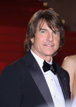 Tom Cruise descending the red carpet for the film Mission Impossible The Final Reckoning during the 78th Cannes International Film Festival at the Palais des Festivals in Cannes Tom Cruise descending the red carpet for the film Mission Impossible The Final Reckoning during the 78th Cannes International Film Festival at the Palais des Festivals in Cannes, au Palais des Festivals à Cannes On may 14th 2025 Denis Guignebourg Bestimage People leaving the red carpet for the movie Mission Impossible The Final Reckoning during the 78th Cannes International Film Festival at the Palais des Festivals in Cannes, France On may 14th 2025 Photo Bestimage Cannes France  Copyright: xDenisxGuignebourgx xBestimagexDenisxGuignebourgx xBestimagex