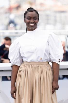 Photocall du film Promis le ciel Un Certain Regard lors du 78ème Festival International du Film de Cannes Aïssa Maïga Photocall for the film Promis le ciel Un Certain Regard during the 78th Cannes International Film Festival on May 14, 2025 Jacovides Moreau Bestimage Aïssa Maïga Photocall for the film Promis le ciel Un Certain Regard during the 78th Cannes International Film Festival on May 14, 2025 Cannes France  Copyright: xJACOVIDES-MOREAUx xBESTIMAGExJACOVIDES-MOREAUx xBESTIMAGEx