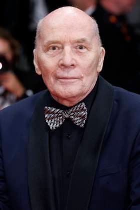 Aleksandr Filippenko at the premiere of the feature film Two Prosecutors Two Prosecutors at the Festival de Cannes 2025 78 Cannes International Film Festival at the Palais des Festivals Cannes, 14 05 2025 Foto:xD.xBedrosianx xFuturexImagex proscecutors_5504