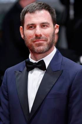 Kevin Chneiweiss at the premiere of the feature film Two Prosecutors Two Prosecutors at the Festival de Cannes 2025 78 Cannes International Film Festival at the Palais des Festivals Cannes, 14 05 2025 Foto:xD.xBedrosianx xFuturexImagex proscecutors_5505