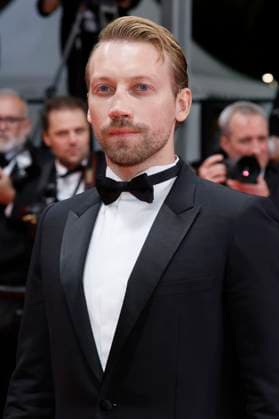 Alexander Kuznetsov at the premiere of the feature film Two Prosecutors Two Prosecutors at the Festival de Cannes 2025 78 Cannes International Film Festival at the Palais des Festivals Cannes, 14 05 2025 Foto:xD.xBedrosianx xFuturexImagex proscecutors_5506