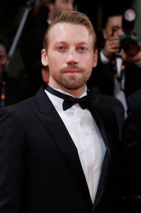 Alexander Kuznetsov at the premiere of the feature film Two Prosecutors Two Prosecutors at the Festival de Cannes 2025 78 Cannes International Film Festival at the Palais des Festivals Cannes, 14 05 2025 Foto:xD.xBedrosianx xFuturexImagex proscecutors_5507