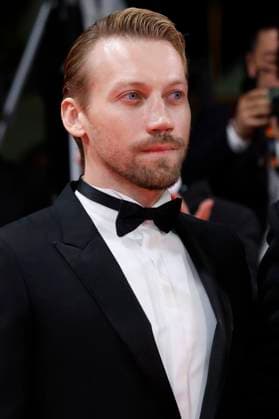 Alexander Kuznetsov at the premiere of the feature film Two Prosecutors Two Prosecutors at the Festival de Cannes 2025 78 Cannes International Film Festival at the Palais des Festivals Cannes, 14 05 2025 Foto:xD.xBedrosianx xFuturexImagex proscecutors_5508