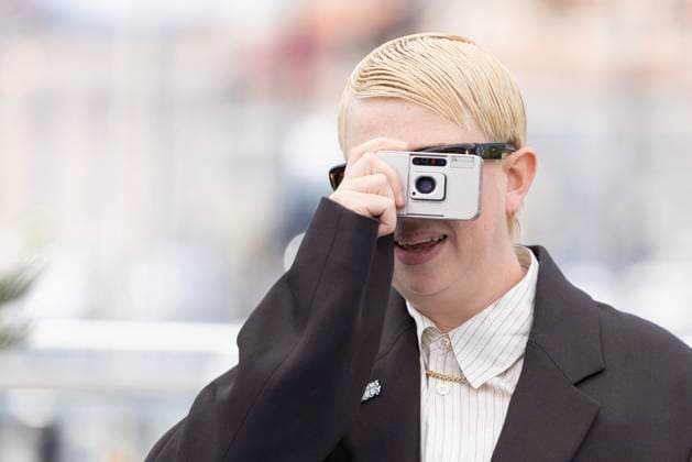 Un Certain Regard Jury Photocall at the 78th Cannes International Film Festival Molly Manning Walker Un Certain Regard Jury Photocall at the 78th Cannes International Film Festival on May 14, 2025 Jacovides Moreau Bestimage Un Certain Regard Jury Photocall at the 78th Cannes International Film Festival on May 14, 2025 Cannes France  Copyright: xJACOVIDES-MOREAUx xBESTIMAGExJACOVIDES-MOREAUx xBESTIMAGEx