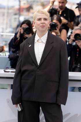 Un Certain Regard Jury Photocall at the 78th Cannes International Film Festival Molly Manning Walker Un Certain Regard Jury Photocall at the 78th Cannes International Film Festival on May 14, 2025 Jacovides Moreau Bestimage Un Certain Regard Jury Photocall at the 78th Cannes International Film Festival on May 14, 2025 Cannes France  Copyright: xJACOVIDES-MOREAUx xBESTIMAGExJACOVIDES-MOREAUx xBESTIMAGEx