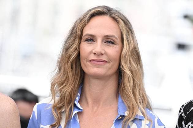 Cannes - Dalloway Photocall Cécile de France attends the Dalloway photocall as part of the 78th Cannes Film Festival in Cannes, France on May 15, 2025. Photo by David Niviere ABACAPRESS.COM Cannes Provence-Alpes-Cote d Azur France  Copyright: xNivierexDavid ABACAPRESS.COMx