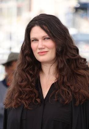 Sound Of Falling Photocall during the 78th Annual Cannes Film Festival Mascha Schilinski - Sound Of Falling Photocall during the 78th Annual Cannes Film Festival in Cannes, France on May 15, 2025.  Copyright: x Chassery+Courdjix