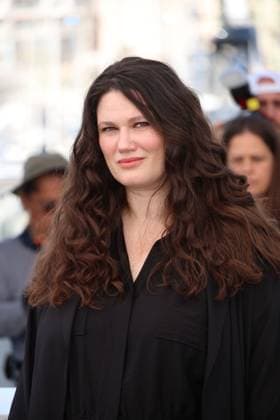 Sound Of Falling Photocall during the 78th Annual Cannes Film Festival Mascha Schilinski - Sound Of Falling Photocall during the 78th Annual Cannes Film Festival in Cannes, France on May 15, 2025.  Copyright: x Chassery+Courdjix