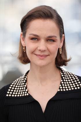 Sound Of Falling Photocall during the 78th Annual Cannes Film Festival Luise Heyer - Sound Of Falling Photocall during the 78th Annual Cannes Film Festival in Cannes, France on May 15, 2025.  Copyright: x Chassery+Courdjix