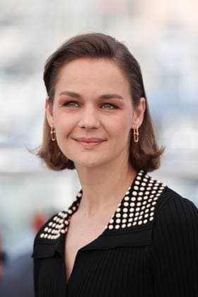 Sound Of Falling Photocall during the 78th Annual Cannes Film Festival Luise Heyer - Sound Of Falling Photocall during the 78th Annual Cannes Film Festival in Cannes, France on May 15, 2025.  Copyright: x Chassery+Courdjix