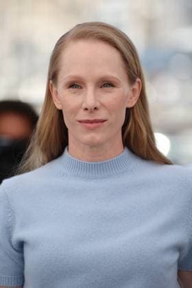 Sound Of Falling Photocall during the 78th Annual Cannes Film Festival Susanne Wüst - Sound Of Falling Photocall during the 78th Annual Cannes Film Festival in Cannes, France on May 15, 2025.  Copyright: x Chassery+Courdjix