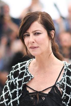Cannes Dalloway Photocall AM Anna Mouglalis attending the Dalloway Photocall in Cannes, France on May 15, 2025 as part of the 78th Cannes Film Festival. Photo by Aurore Marechal ABACAPRESS.COM Cannes France  Copyright: xMarechalxAurore ABACAx