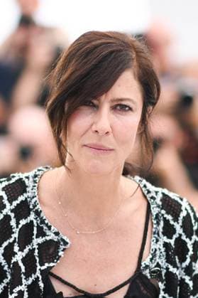 Cannes Dalloway Photocall AM Anna Mouglalis attending the Dalloway Photocall in Cannes, France on May 15, 2025 as part of the 78th Cannes Film Festival. Photo by Aurore Marechal ABACAPRESS.COM Cannes France  Copyright: xMarechalxAurore ABACAx