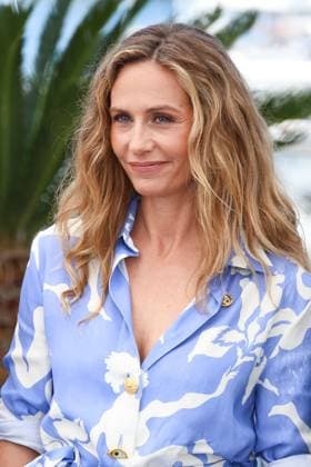 78eme Festival International du Film de Cannes Photocall du film Dalloway 78th International Cannes Film Festival Photocall with cast of Dalloway movie 444256 2025 05 15 Cannes France From France, Cécile  Copyright: xIsabellexVautierx xStarfacex STAR_444256_012