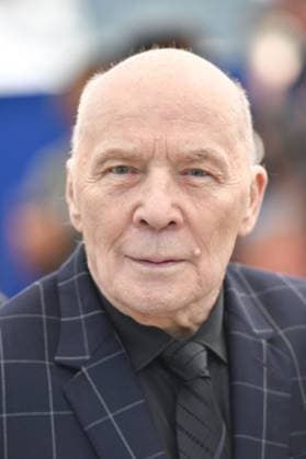Cannes Two Prosecutors Photocall AM Aleksandr Filippenko attending the Two Prosecutors (Deux Procureurs) Photocall in Cannes, France on May 15, 2025 as part of the 78th Cannes Film Festival. Photo by Aurore Marechal ABACAPRESS.COM Cannes France  Copyright: xMarechalxAurore ABACAx