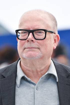 Cannes Being Bo Widerberg Photocall AM Mattias Nohrborg attending the I Huvudet Pa Bo (Being Bo Widerberg) Photocall in Cannes, France on May 15, 2025 as part of the 78th Cannes Film Festival. Photo by Aurore Marechal ABACAPRESS.COM Cannes France  Copyright: xMarechalxAurore ABACAx