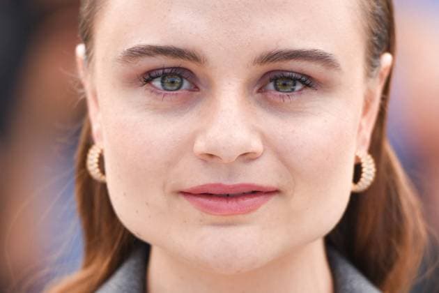 Cannes Sound Of Falling Photocall AM Lena Urzendowsky attending the Sound Of Falling Photocall in Cannes, France on May 15, 2025 as part of the 78th Cannes Film Festival. Photo by Aurore Marechal ABACAPRESS.COM Cannes France  Copyright: xMarechalxAurore ABACAx