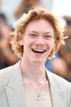 Cannes Sound Of Falling Photocall AM Filip Schnack attending the Sound Of Falling Photocall in Cannes, France on May 15, 2025 as part of the 78th Cannes Film Festival. Photo by Aurore Marechal ABACAPRESS.COM Cannes France  Copyright: xMarechalxAurore ABACAx