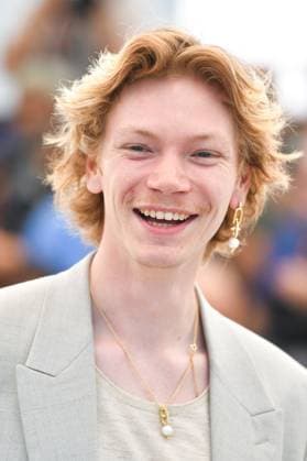 Cannes Sound Of Falling Photocall AM Filip Schnack attending the Sound Of Falling Photocall in Cannes, France on May 15, 2025 as part of the 78th Cannes Film Festival. Photo by Aurore Marechal ABACAPRESS.COM Cannes France  Copyright: xMarechalxAurore ABACAx