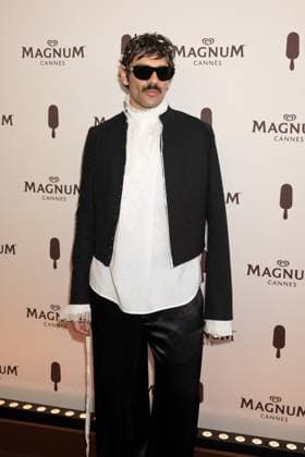 Lucky Love au photocall de la Plage Magnum lors du 78eme Festival du film internationale de Cannes Lucky Love Photocall de la Plage Magnum lors du 78eme Festival de Cannes, 15th May 2025 Jeremy MELLOUL Magnum Cannes Bestimage Magnum beach photocall during the 78th Cannes Film Festival on 15th May 2025 Lucky Love au photocall de la Plage Magnum lors du 78ème Festival du film internationale de Cannes, France, le 15 mai 2025 Jeremy Melloul Magnum Cannes Bestimage Magnum beach photocall during the 78th Cannes Film Festival on 15th May 2025 Cannes France  Copyright: xJeremyxMelloulx xBestimagexJeremyxMelloulx xBestimagex