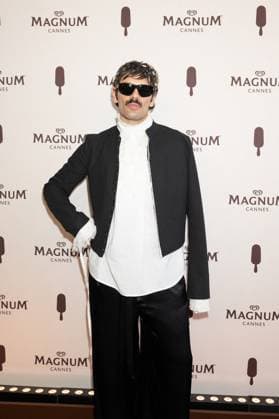 Lucky Love au photocall de la Plage Magnum lors du 78eme Festival du film internationale de Cannes Lucky Love Photocall de la Plage Magnum lors du 78eme Festival de Cannes, 15th May 2025 Jeremy MELLOUL Magnum Cannes Bestimage Magnum beach photocall during the 78th Cannes Film Festival on 15th May 2025 Lucky Love au photocall de la Plage Magnum lors du 78ème Festival du film internationale de Cannes, France, le 15 mai 2025 Jeremy Melloul Magnum Cannes Bestimage Magnum beach photocall during the 78th Cannes Film Festival on 15th May 2025 Cannes France  Copyright: xJeremyxMelloulx xBestimagexJeremyxMelloulx xBestimagex