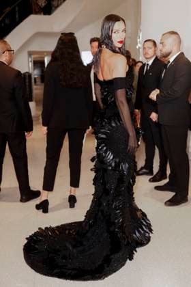 Cannes Irina Shayk is going out Hotel Martinez MP Irina Shayk is going out Hotel Martinez to attend a screening ahead of the 78th Cannes Film Festival on May 15, 2025 in Cannes, France. Photo by Marco Piovanotto ABACAPRESS.COM  Copyright: xPiovanottoxMarco ABACAx