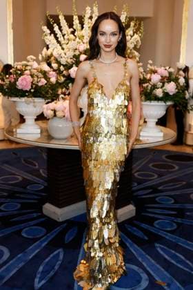 Cannes Luma Grothe is going out Hotel Martinez MP Luma Grothe is going out Hotel Martinez to attend a screening ahead of the 78th Cannes Film Festival on May 15, 2025 in Cannes, France. Photo by Marco Piovanotto ABACAPRESS.COM Cannes France  Copyright: xPiovanottoxMarco ABACAx