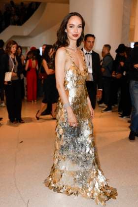 Cannes Luma Grothe is going out Hotel Martinez MP Luma Grothe is going out Hotel Martinez to attend a screening ahead of the 78th Cannes Film Festival on May 15, 2025 in Cannes, France. Photo by Marco Piovanotto ABACAPRESS.COM Cannes France  Copyright: xPiovanottoxMarco ABACAx