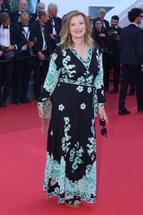 Cannes Dossier 137 Screening JD Valérie Trierweiler attend the red carpet for Dossier 137 (Case 137) as part of the 78th Cannes Film Festival in Cannes, France on May 15, 2025. Jerome Domine ABACAPRESS.COM Cannes France  Copyright: xDominexJerome ABACAx