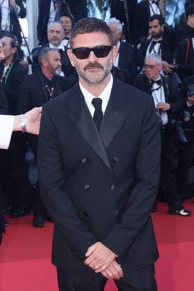 Cannes Dossier 137 Screening JD Alexandre Mattiussi attend the red carpet for Dossier 137 (Case 137) as part of the 78th Cannes Film Festival in Cannes, France on May 15, 2025. Jerome Domine ABACAPRESS.COM Cannes France  Copyright: xDominexJerome ABACAx
