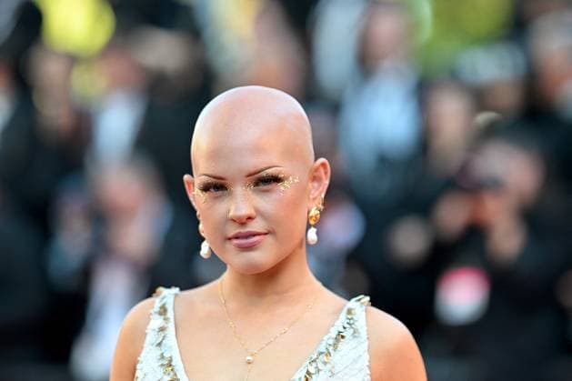 Cannes - Dossier 137 (Case 137) Red Carpet Emmy Combs attends the Dossier 137 (Case 137) red carpet during day 3 of the 78th annual Cannes Film Festival at Palais des Festivals on May 15, 2025 in Cannes, France. Photo by Franck Castel ABACAPRESS.COM Cannes France  Copyright: xCastelxFranck ABACAx