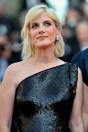 Cannes - Dossier 137 (Case 137) Red Carpet Melanie Laurent attends the Dossier 137 (Case 137) red carpet during day 3 of the 78th annual Cannes Film Festival at Palais des Festivals on May 15, 2025 in Cannes, France. Photo by Franck Castel ABACAPRESS.COM Cannes France  Copyright: xCastelxFranck ABACAx