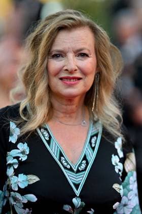 Cannes - Dossier 137 (Case 137) Red Carpet Valérie Trierweiler attends the Dossier 137 (Case 137) red carpet during day 3 of the 78th annual Cannes Film Festival at Palais des Festivals on May 15, 2025 in Cannes, France. Photo by Franck Castel ABACAPRESS.COM Cannes France  Copyright: xCastelxFranck ABACAx