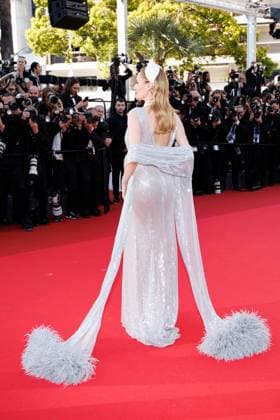 M Montée des marches du film Dossier 137 lors du 78ème Festival International du Film de Cannes Diane Kruger Montée des marches du film Dossier 137 lors du 78ème Festival International du Film de Cannes, au Palais des Festivals à Cannes On may 15th 2025 Jacovides Moreau Bestimage Red carpet for the movie Case 137 during the 78th Cannes International Film Festival at the Palais des Festivals in Cannes, France On may 15th 2025 Cannes France  Copyright: xJACOVIDES-MOREAUx xBESTIMAGExJACOVIDES-MOREAUx xBESTIMAGEx