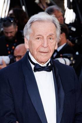 M Montée des marches du film Dossier 137 lors du 78ème Festival International du Film de Cannes Constantin Costa Gavras Montée des marches du film Dossier 137 lors du 78ème Festival International du Film de Cannes, au Palais des Festivals à Cannes Le 15 mai 2025 Jacovides Moreau Bestimage Red carpet for the movie Case 137 during the 78th Cannes International Film Festival at the Palais des Festivals in Cannes, France On may 15th 2025 Cannes France  Copyright: xJACOVIDES-MOREAUx xBESTIMAGExJACOVIDES-MOREAUx xBESTIMAGEx