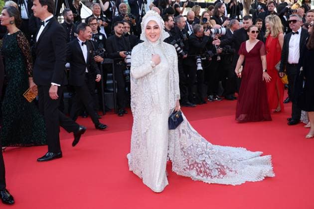 Dossier 137 (Case 137) Red Carpet at the 78th Annual Cannes Film Festival Guest - Dossier 137 (Case 137) Red Carpet at the 78th Annual Cannes Film Festival in Cannes, France on May 15, 2025.  Copyright: x Chassery+Courdjix