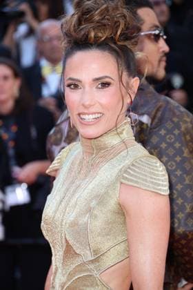 Dossier 137 (Case 137) Red Carpet at the 78th Annual Cannes Film Festival Capucine Anav - Dossier 137 (Case 137) Red Carpet at the 78th Annual Cannes Film Festival in Cannes, France on May 15, 2025.  Copyright: x Chassery+Courdjix