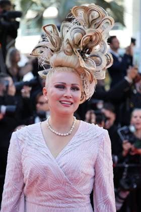 Dossier 137 (Case 137) Red Carpet at the 78th Annual Cannes Film Festival - Dossier 137 (Case 137) Red Carpet at the 78th Annual Cannes Film Festival in Cannes, France on May 15, 2025.  Copyright: x Chassery+Courdjix